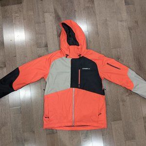O'Neill Snow Jacket